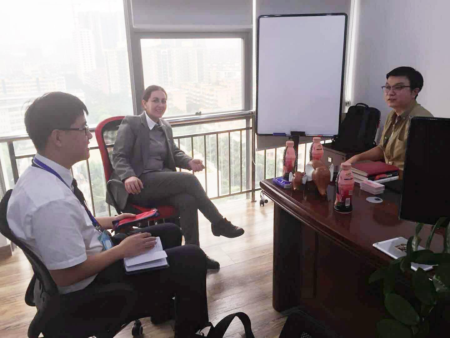 中小企業APP開發